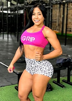 Alejandra Gil